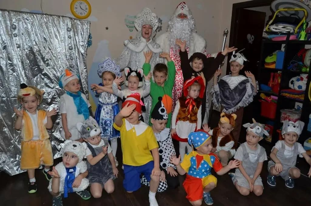 Частный детский сад Неваляшка — фото 4
