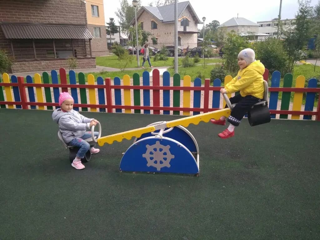 Частный детский сад Неваляшка — фото 7
