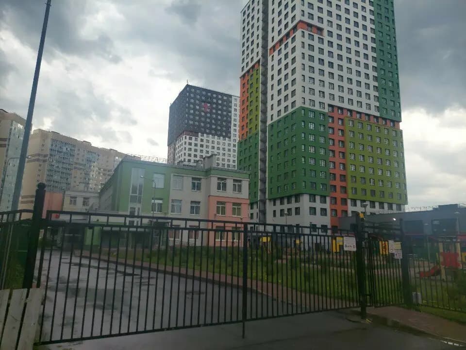 Детский сад № 13 Выборгского района Санкт-петербурга — фото 3