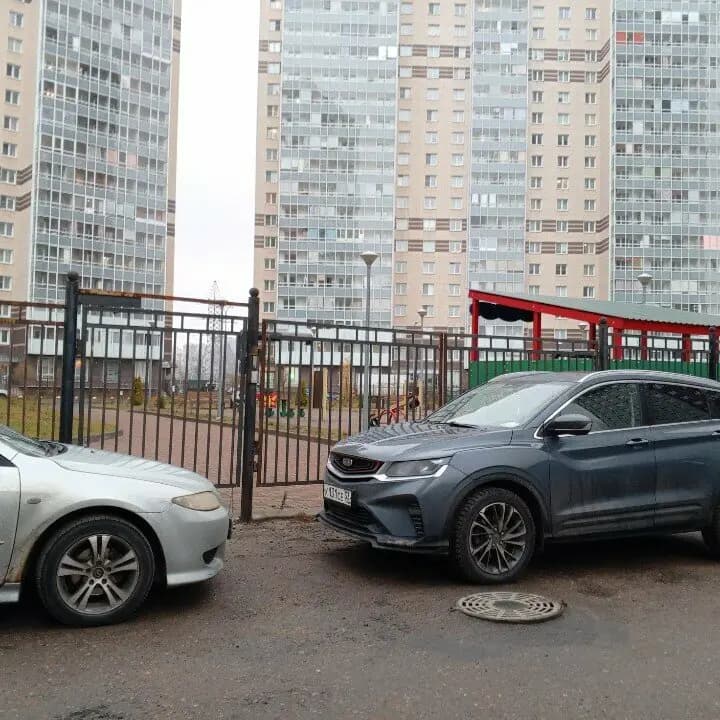 Детский сад № 13 Выборгского района Санкт-петербурга — фото 5