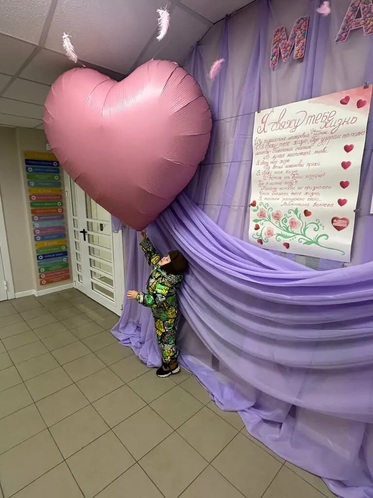 Детский сад № 13 Выборгского района Санкт-петербурга — фото 6