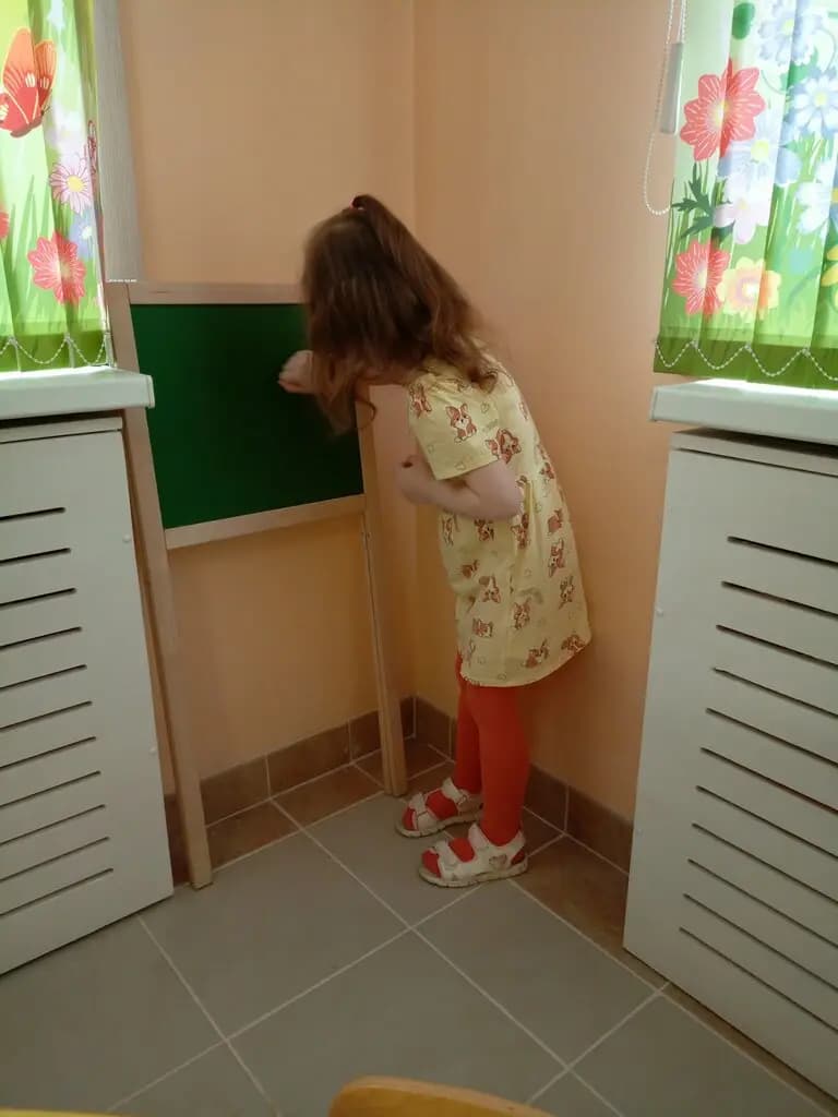 Детский сад № 13 Выборгского района Санкт-петербурга — фото 7