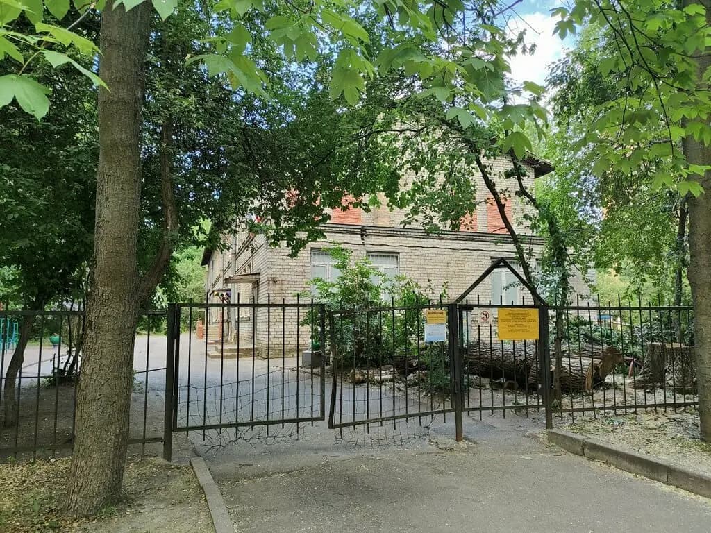 Детский сад № 81 Выборгского района Санкт-Петербурга — фото 9