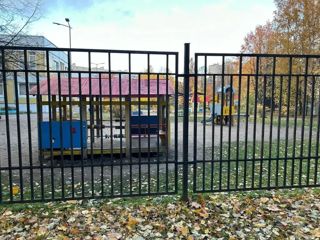 Детский сад № 58 комбинированного вида Приморского района Санкт-Петербурга — фото 2
