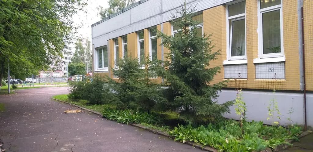 Детский сад № 58 комбинированного вида Приморского района Санкт-Петербурга — фото 4
