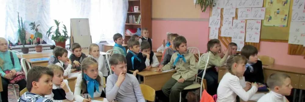 Детский сад № 58 комбинированного вида Приморского района Санкт-Петербурга — фото 9