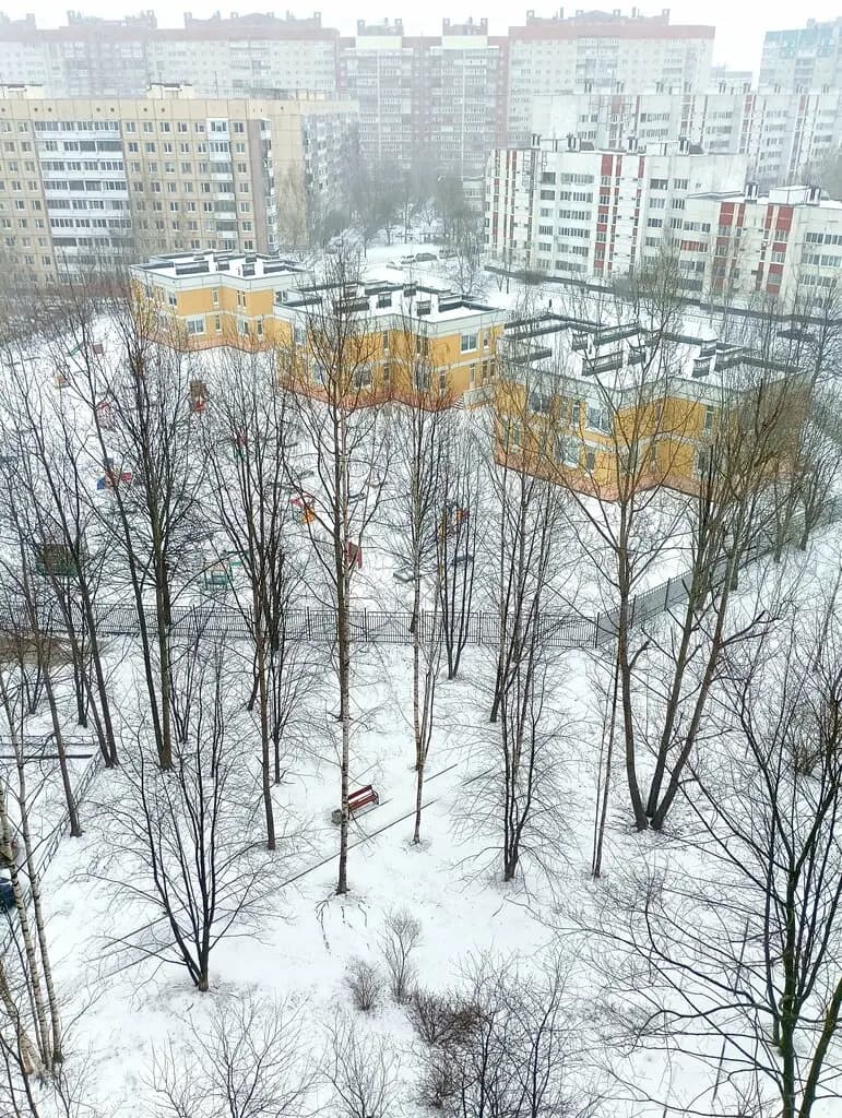 Школа № 580, отделение дошкольного образования — фото 6