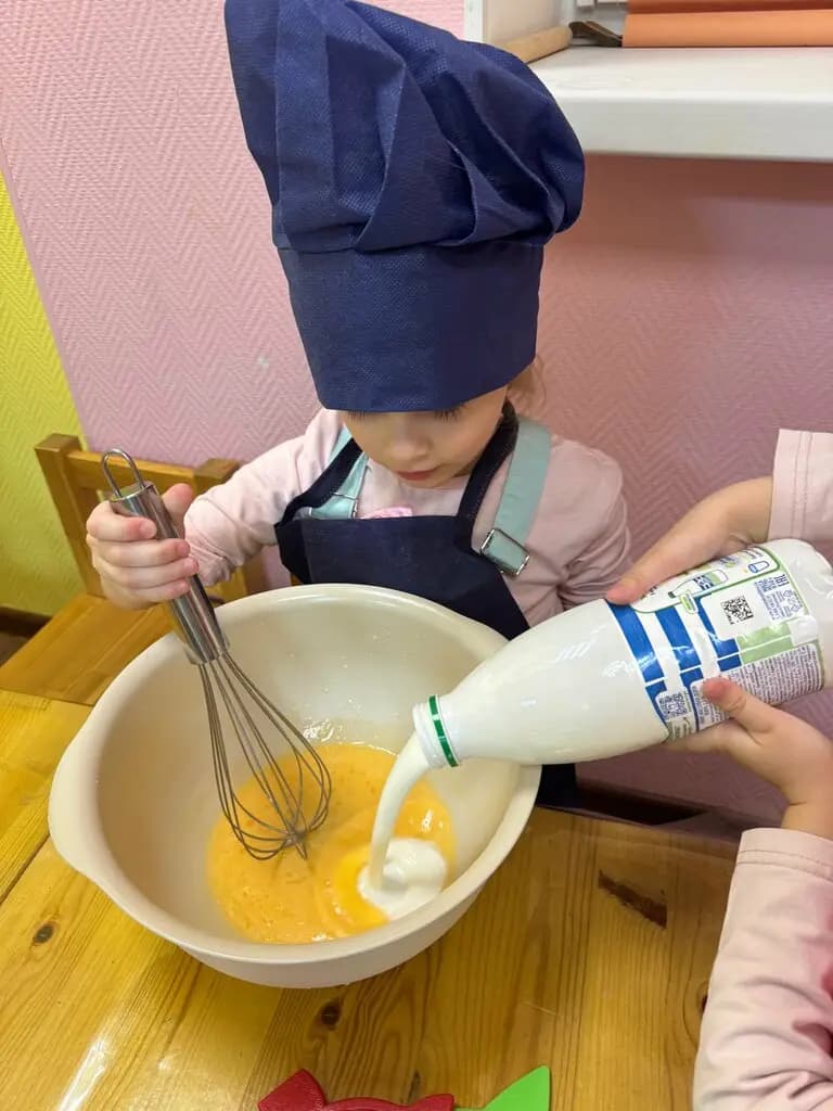 Малая Медведица — фото 8