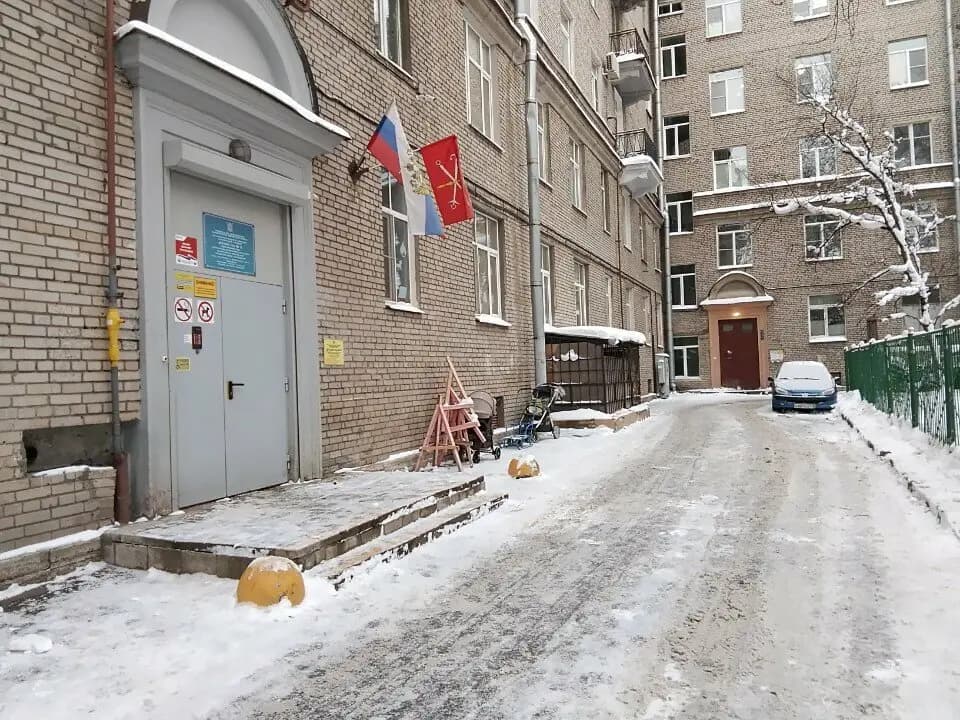 Детский сад № 35 — фото 1