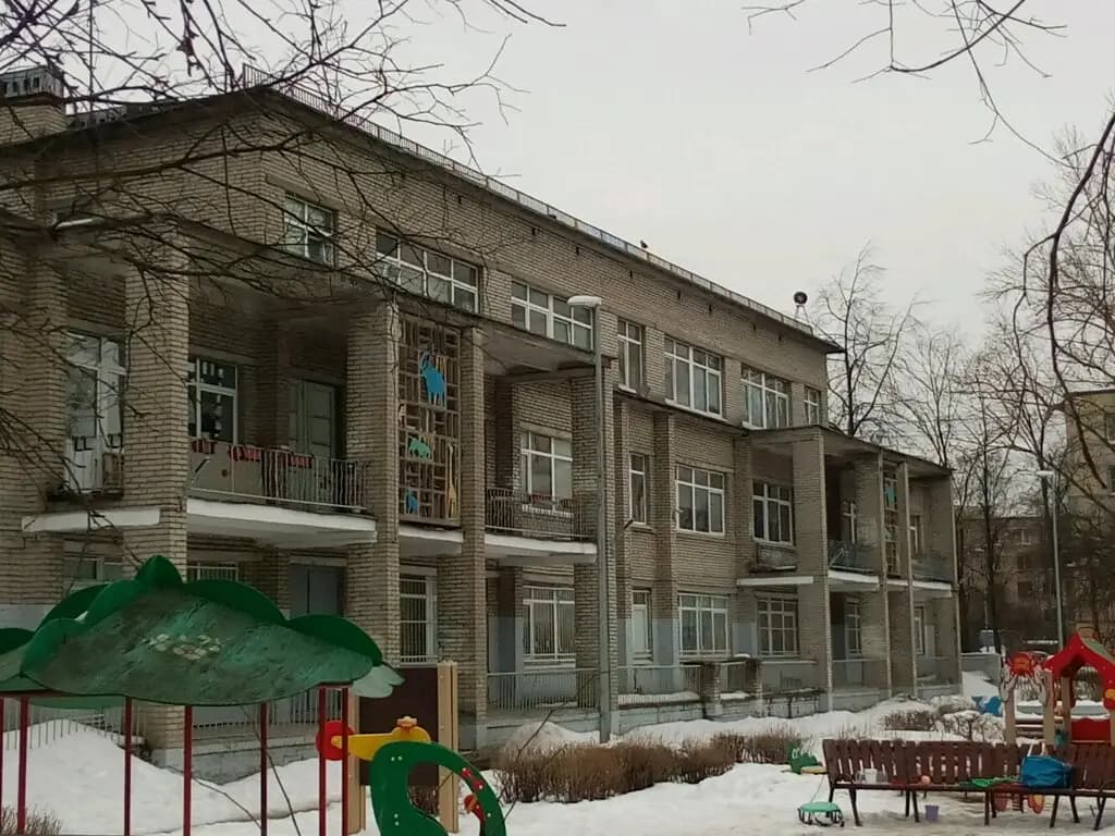 Детский сад № 3 — фото 5