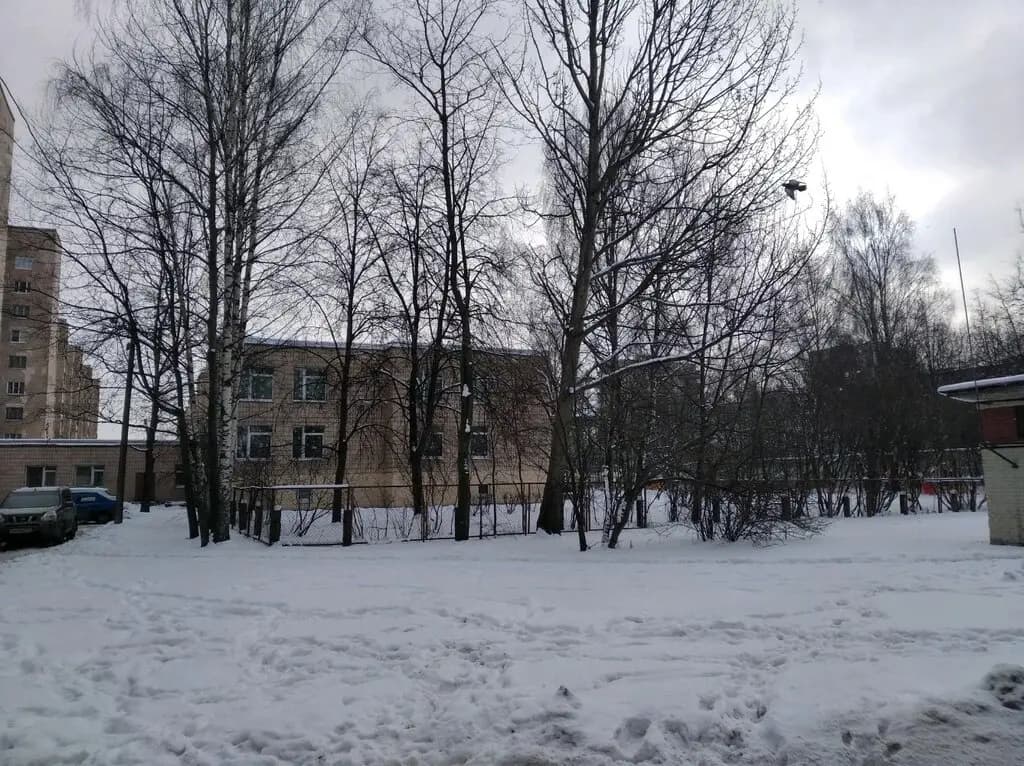 Детский сад № 101 Калининского района Санкт-Петербурга — фото 2