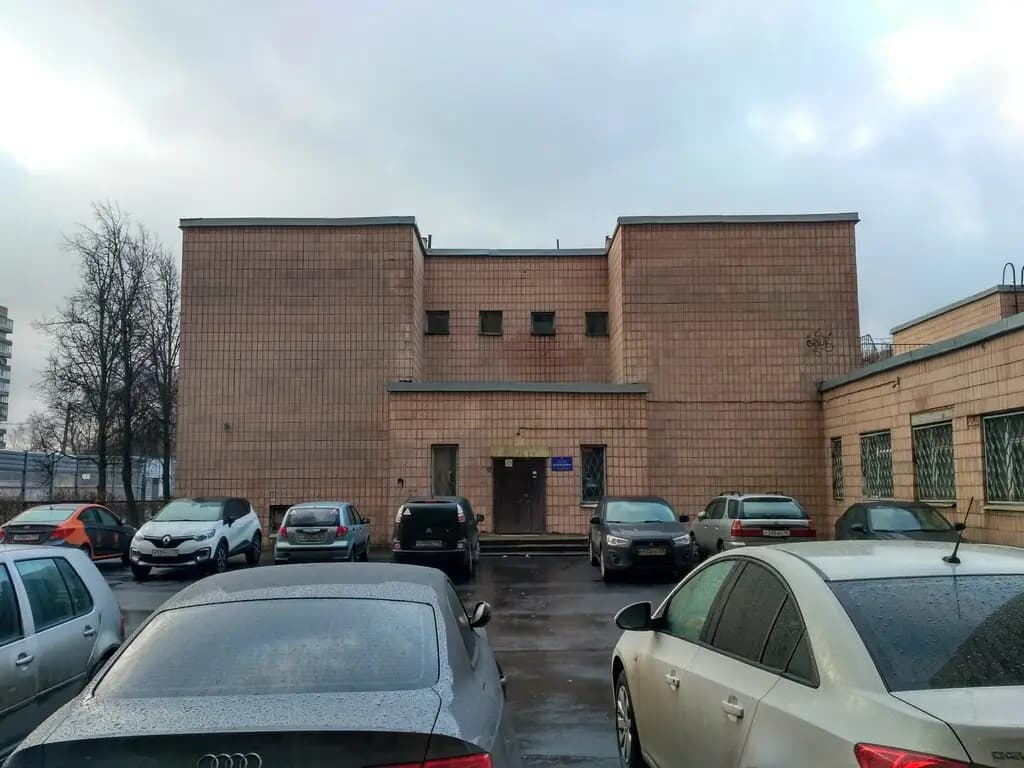 Детский сад № 101 Калининского района Санкт-Петербурга — фото 6