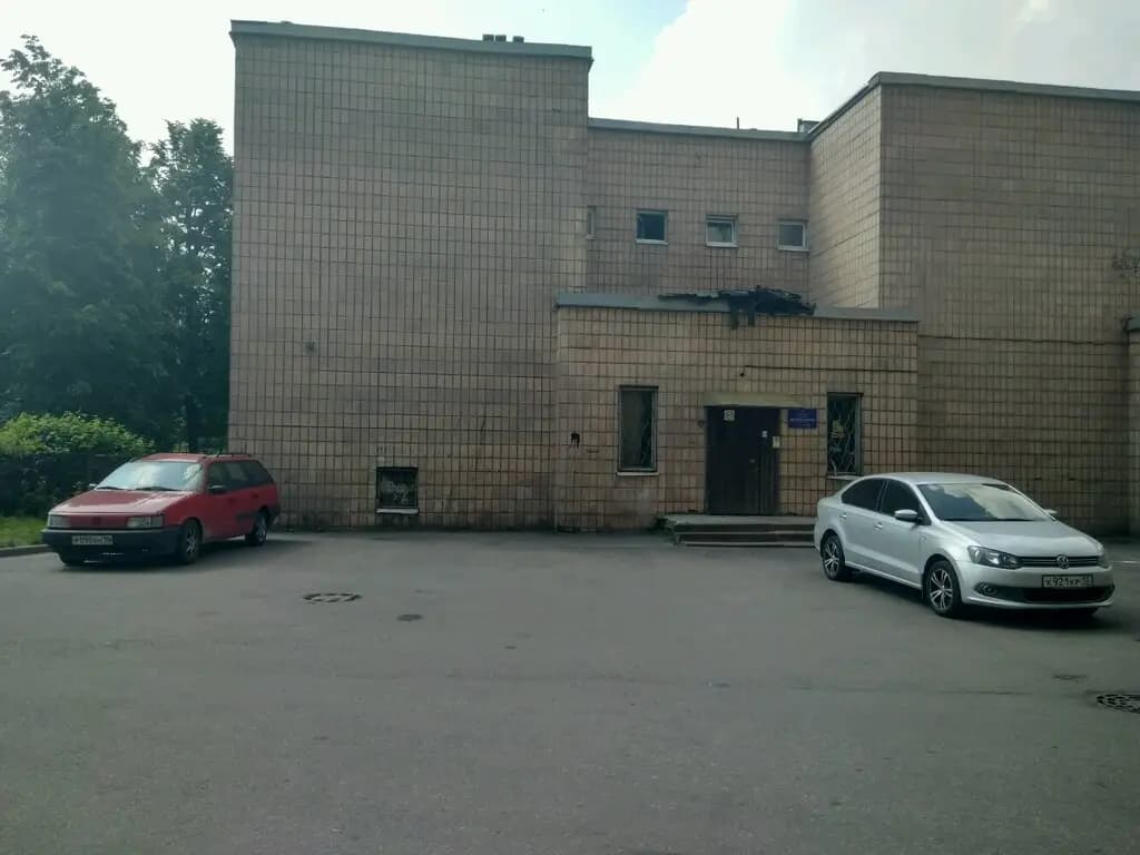 Детский сад № 101 Калининского района Санкт-Петербурга — фото 9