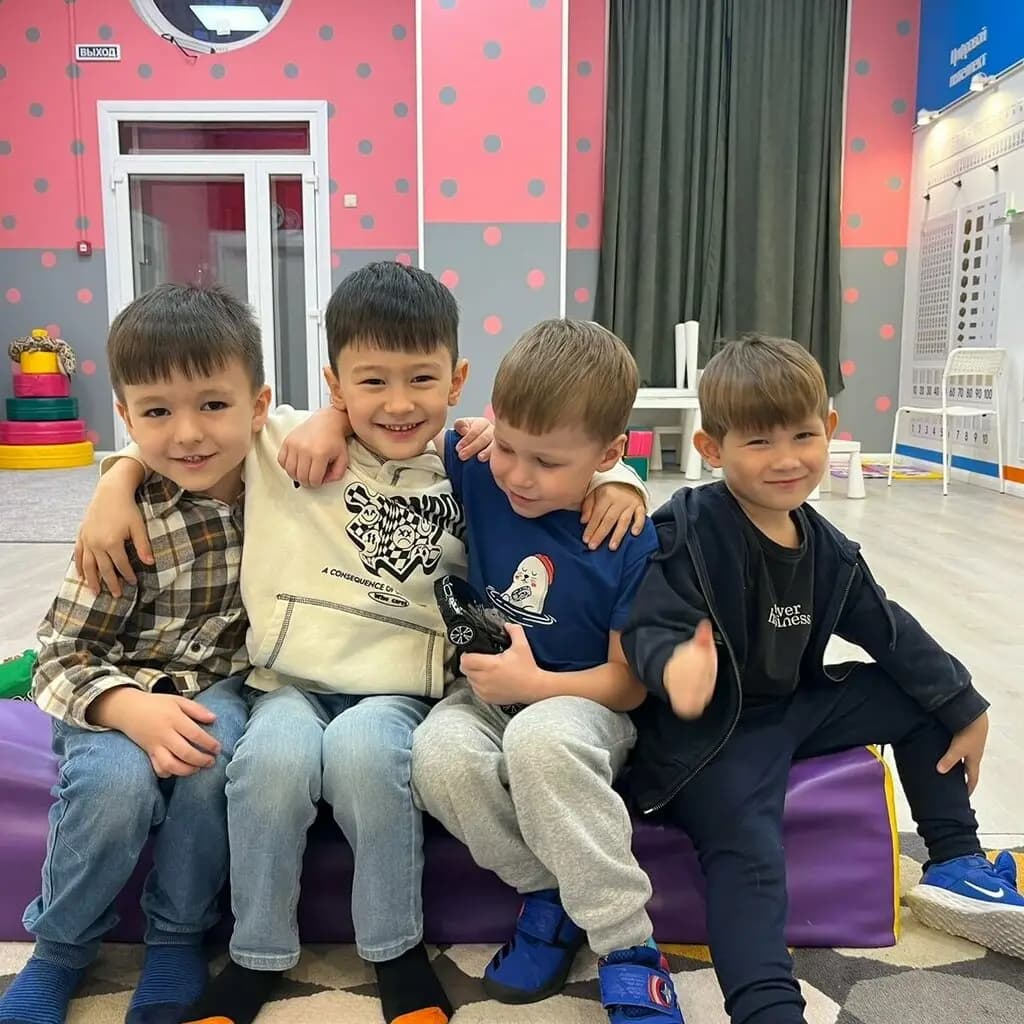 Бэби-клуб — фото 7
