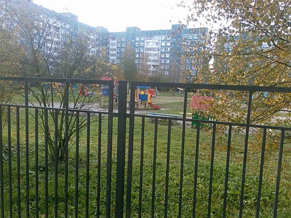 Государственное бюджетное дошкольное образовательное учреждение детский сад № 17 комбинированного вида Колпинского района Санкт-Петербурга — фото 4