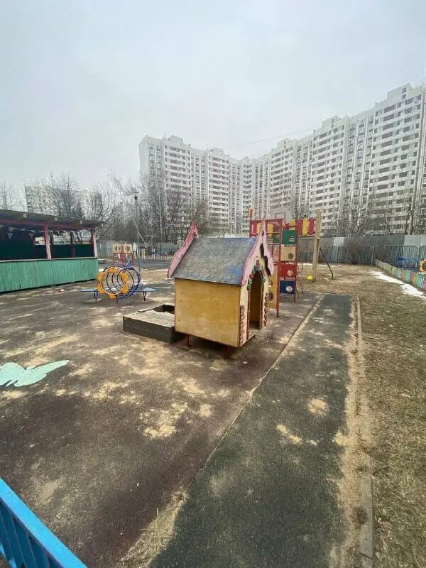 Город Детства — фото 2