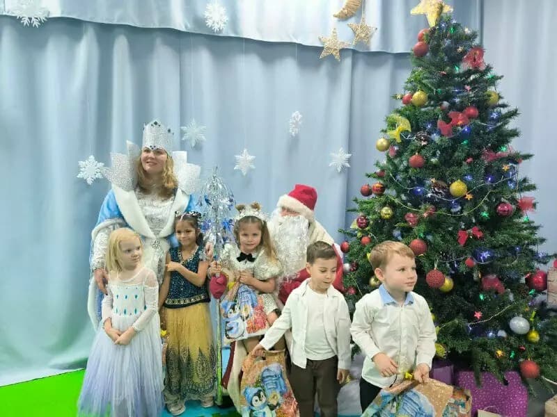 Город Детства — фото 3