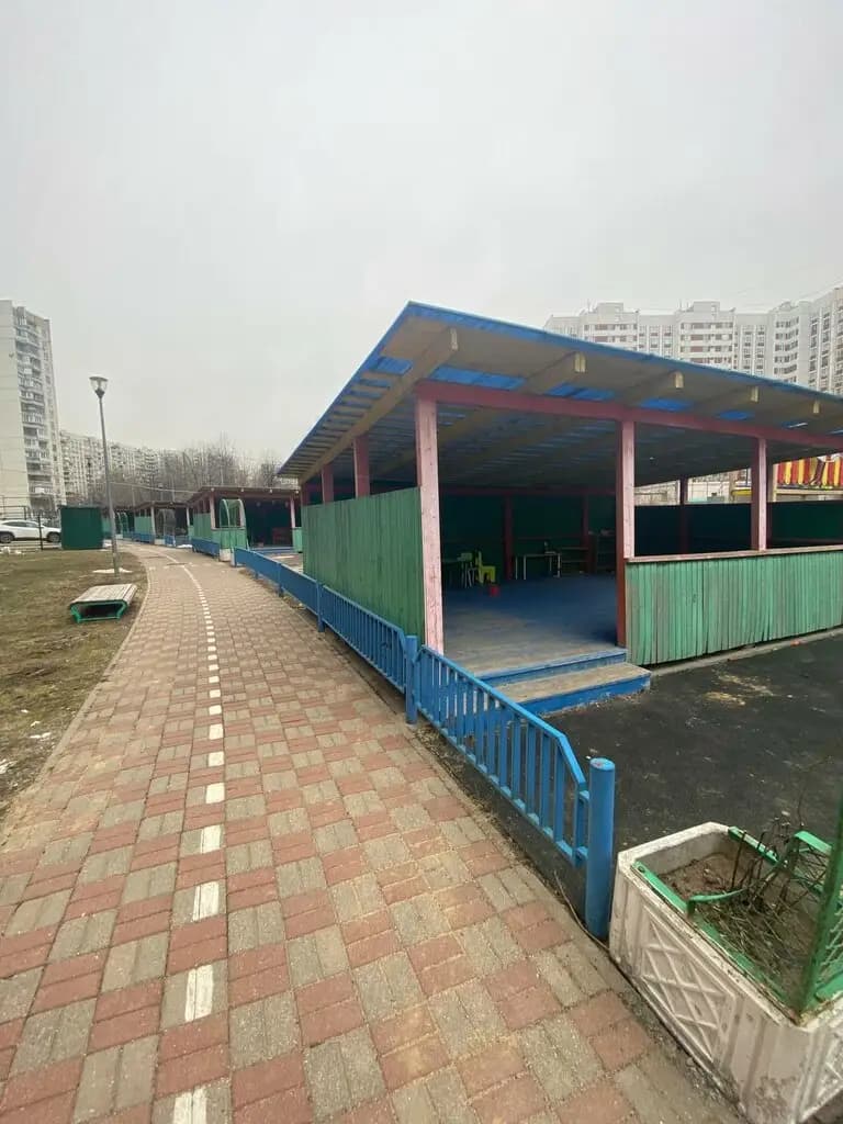 Город Детства — фото 7
