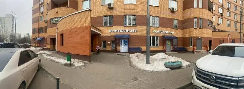 Город Детства — фото 9