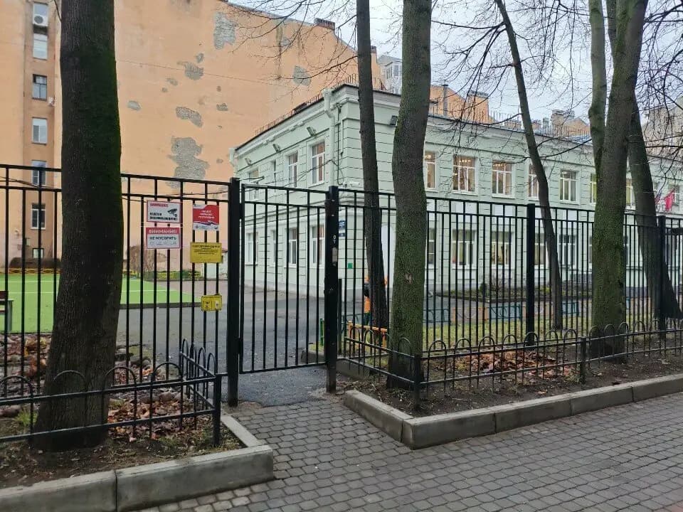 Детский сад № 63 — фото 6