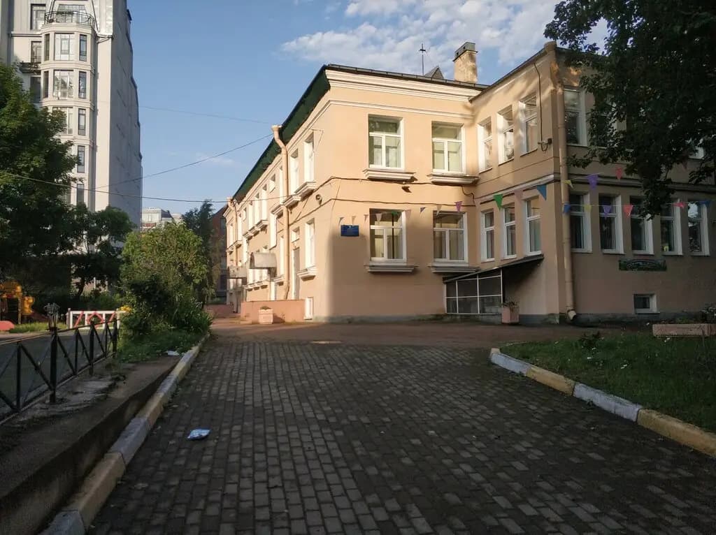 Лицей № 82, отделение дошкольного образования — фото 7