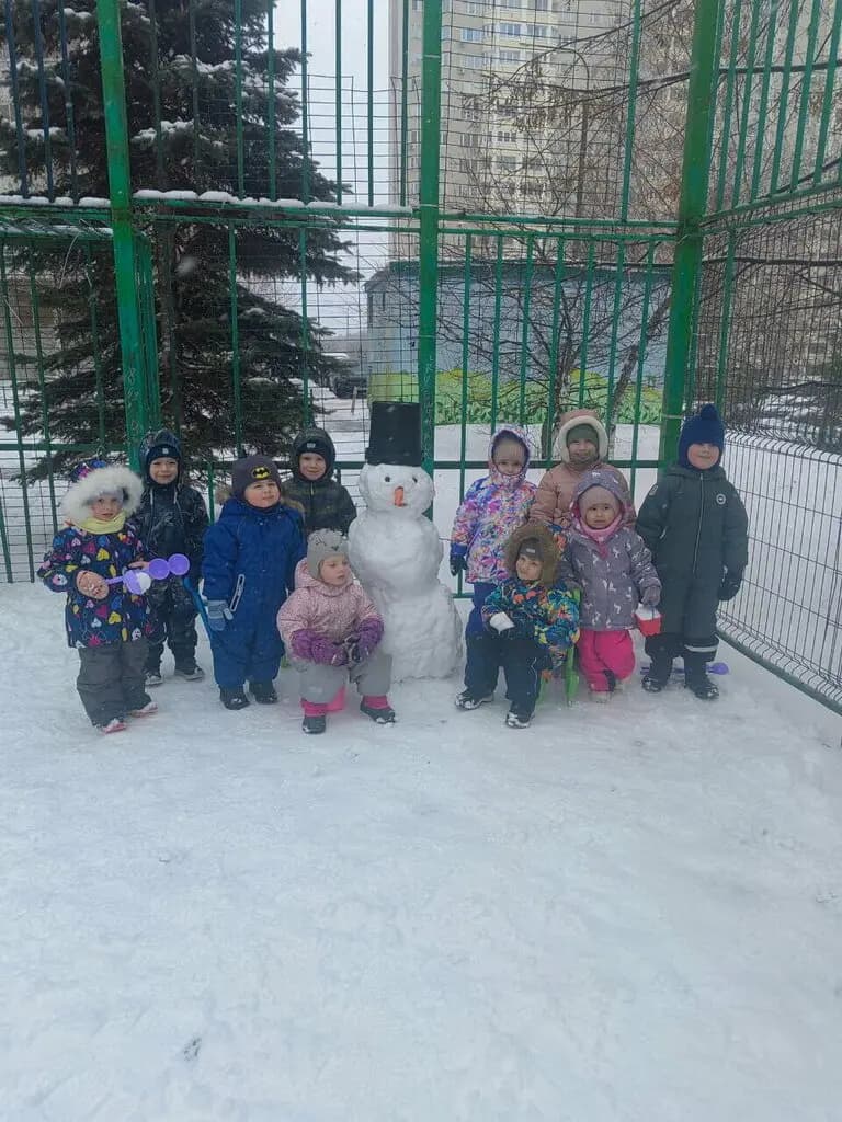 Детский сад Озорная Ромашка — фото 9