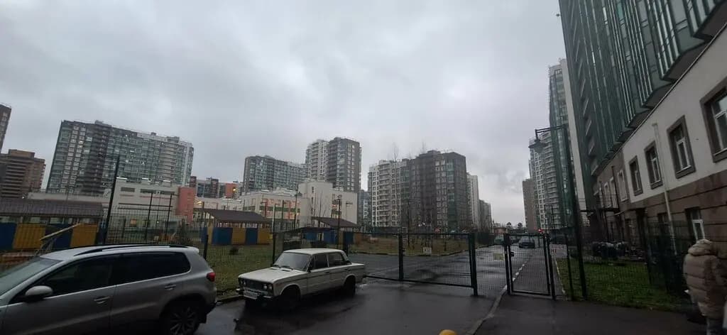 Средняя общеобразовательная школа Муринский центр образования № 2, дошкольное отделение № 6 — фото 3