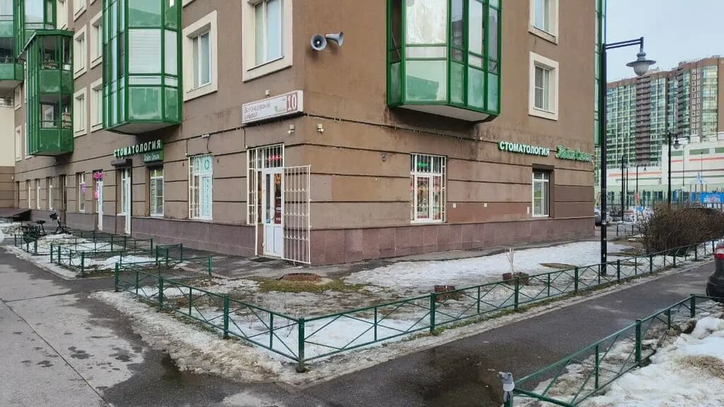 Средняя общеобразовательная школа Муринский центр образования № 2, дошкольное отделение № 6 — фото 8