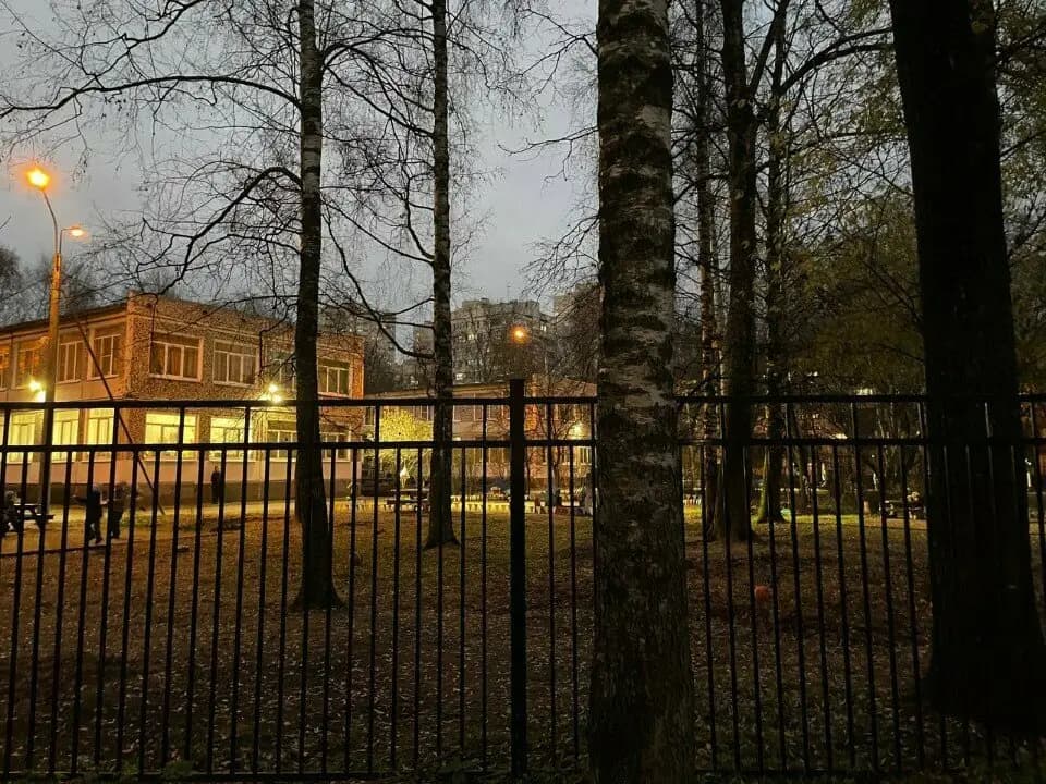 Детский сад № 15 Калининского района Санкт-Петербурга — фото 2