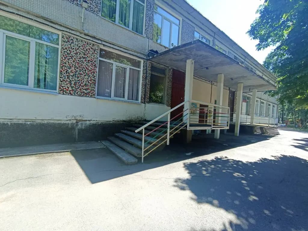 Детский сад № 15 Калининского района Санкт-Петербурга — фото 3