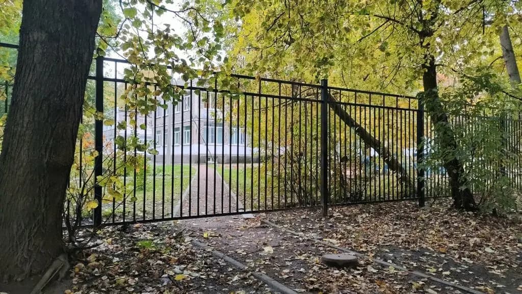 Детский сад № 15 Калининского района Санкт-Петербурга — фото 5
