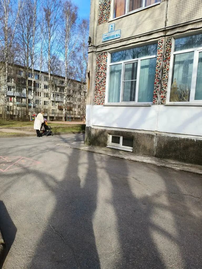 Детский сад № 15 Калининского района Санкт-Петербурга — фото 6