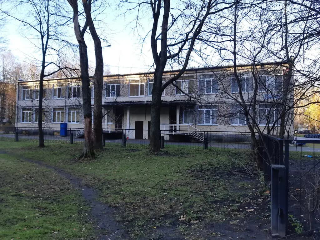 Детский сад № 15 Калининского района Санкт-Петербурга — фото 7