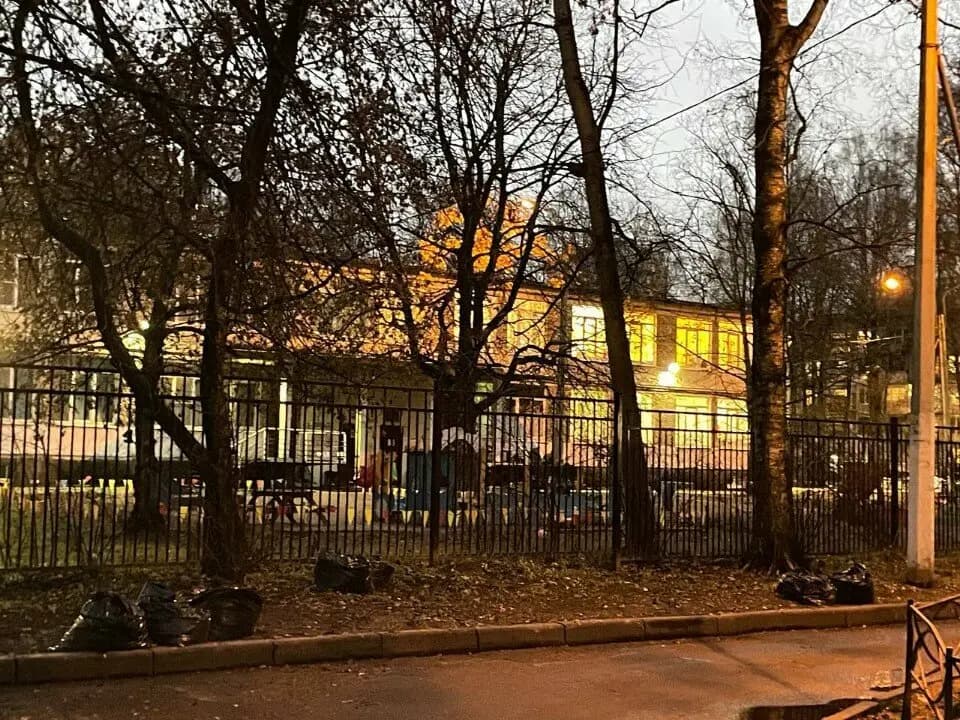 Детский сад № 15 Калининского района Санкт-Петербурга — фото 8