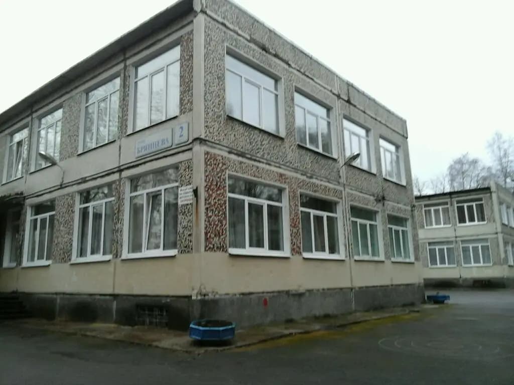 Детский сад № 15 Калининского района Санкт-Петербурга — фото 9
