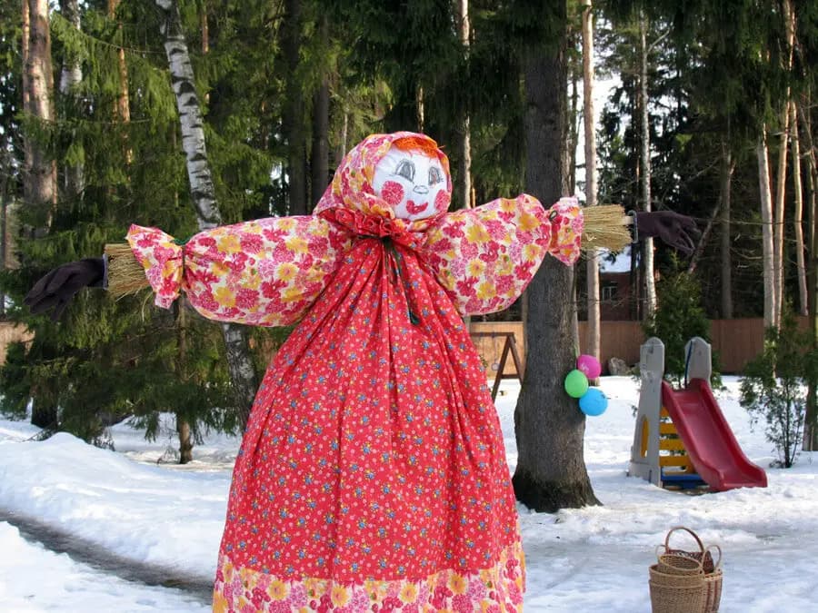 Лесная сказка — фото 2