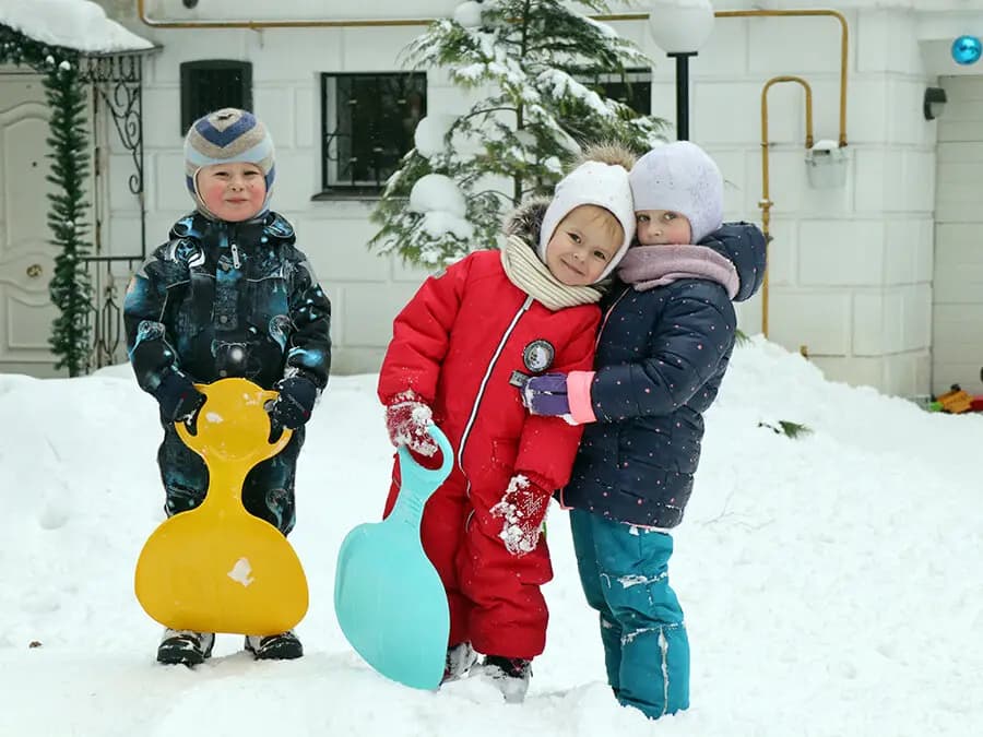 Лесная сказка — фото 5