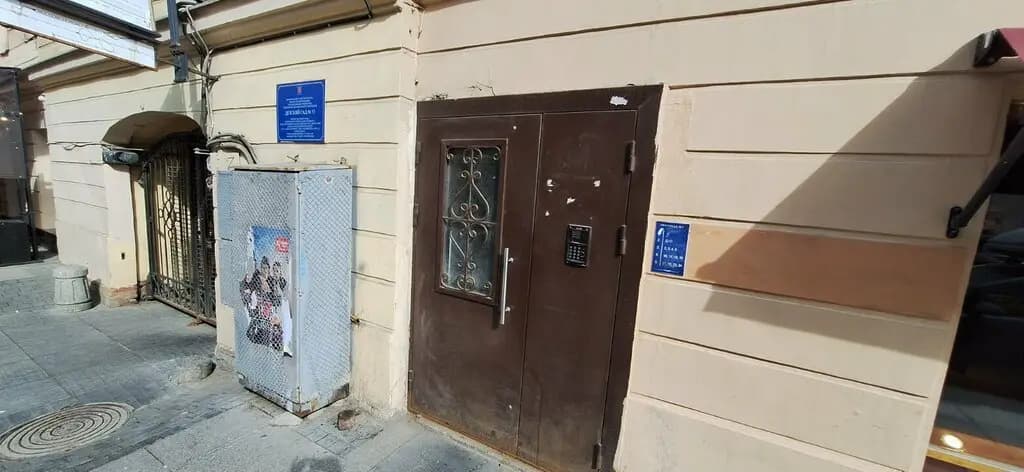 Детский сад № 53 Центрального района — фото 5
