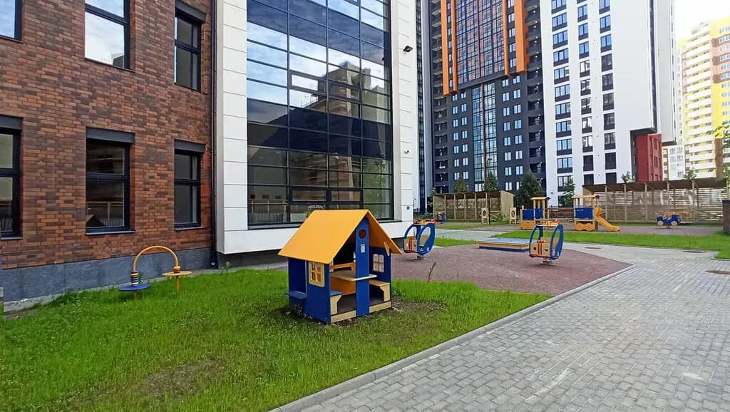 ГБДОУ детский сад № 39 Приморского района Санкт-Петербурга — фото 7