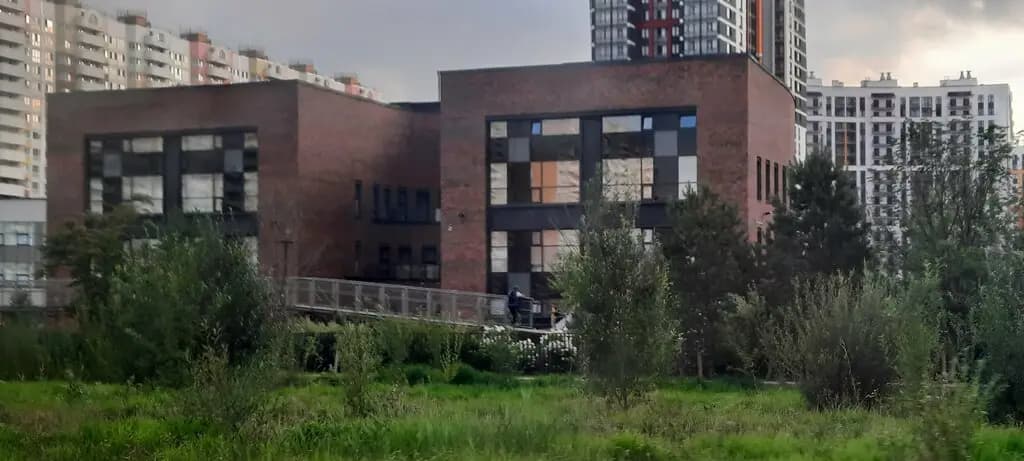 ГБДОУ детский сад № 39 Приморского района Санкт-Петербурга — фото 8