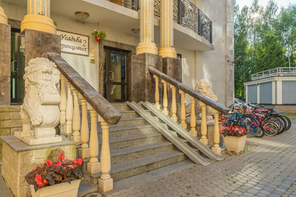 Весёлые старты — фото 5