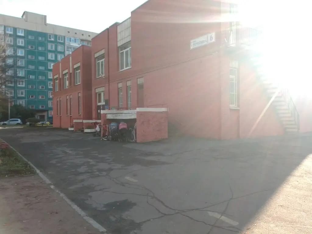 Белогорье — фото 7