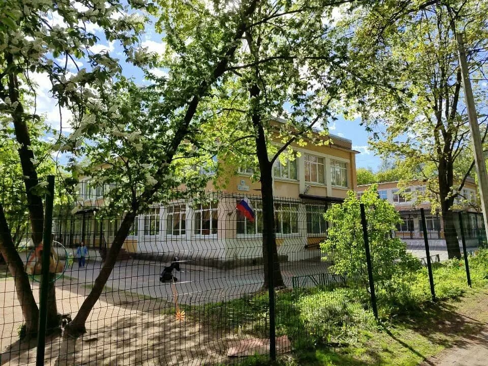 Детский сад № 27 Калининского района Санкт-Петербурга — фото 2
