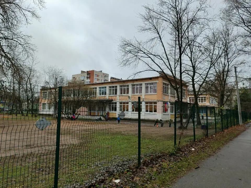 Детский сад № 27 Калининского района Санкт-Петербурга — фото 8