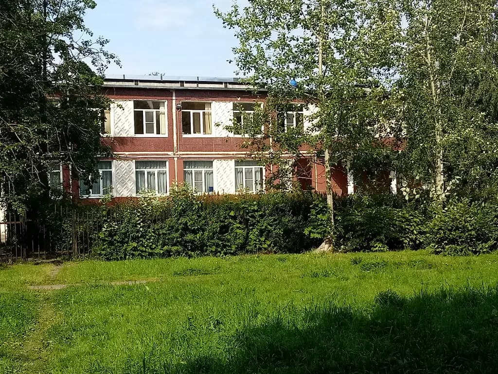 Центр развития ребёнка-детский сад № 33 — фото 6