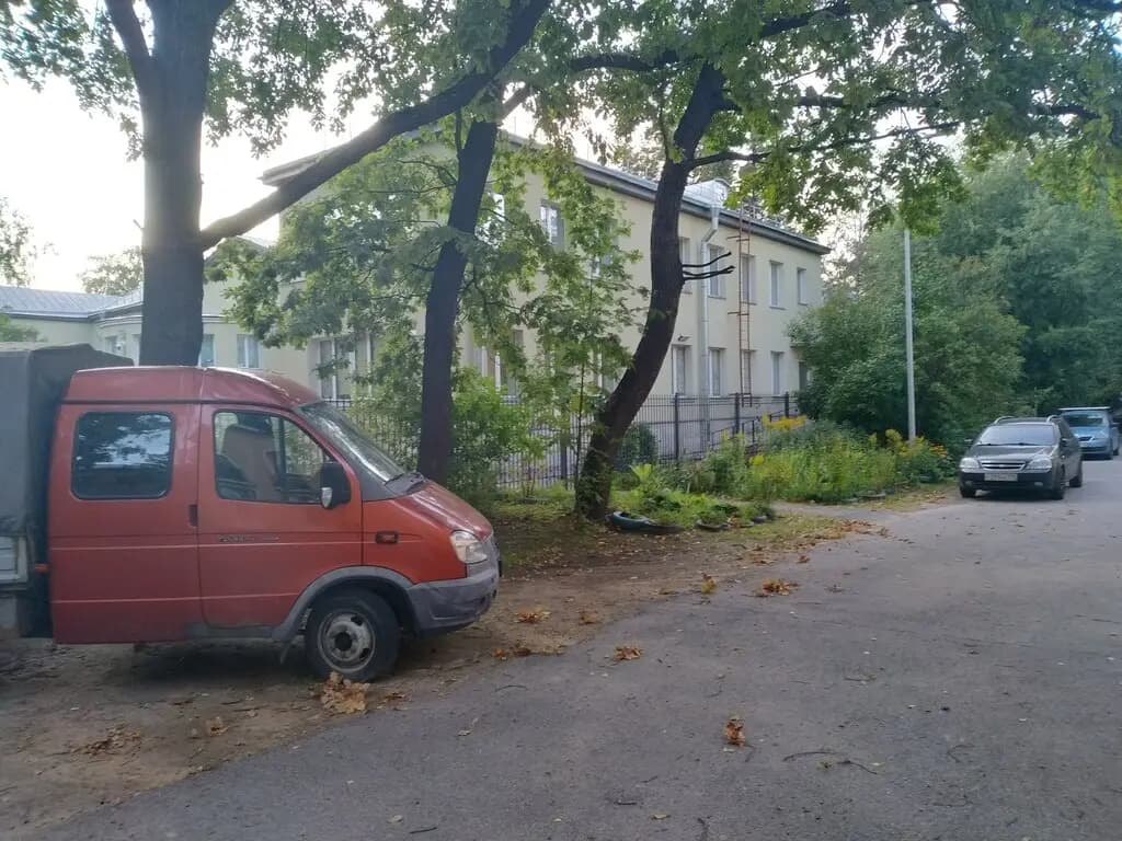Детский сад № 20 компенсирующего вида — фото 6
