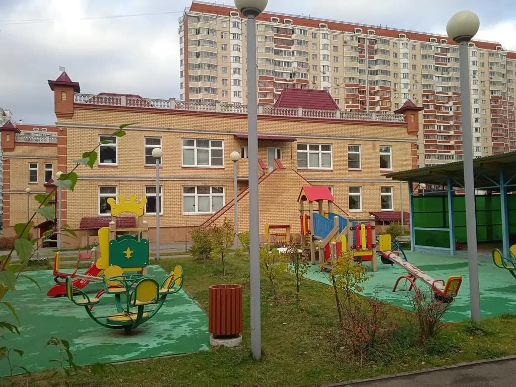 Детский сад Лесовичок — фото 2