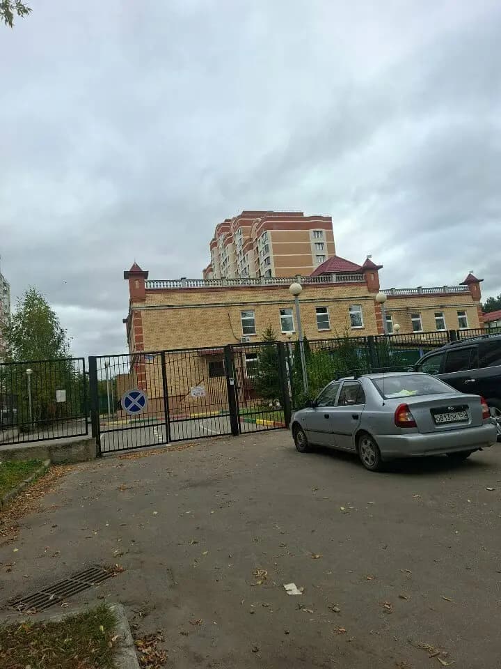 Детский сад Лесовичок — фото 5