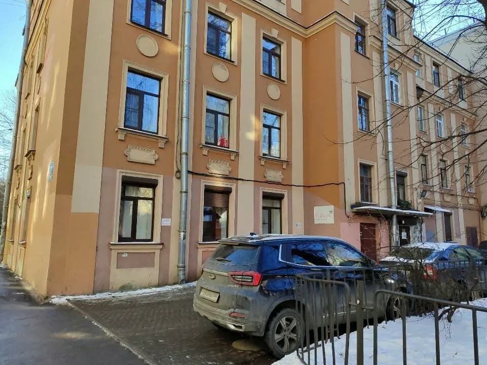 Паддингтон — фото 4