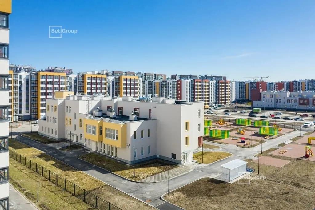 Детский сад № 95 Подсолнух, корпус № 1 — фото 3